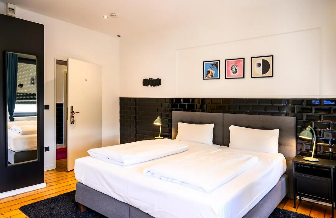 Nikii Boutique Hotel-1